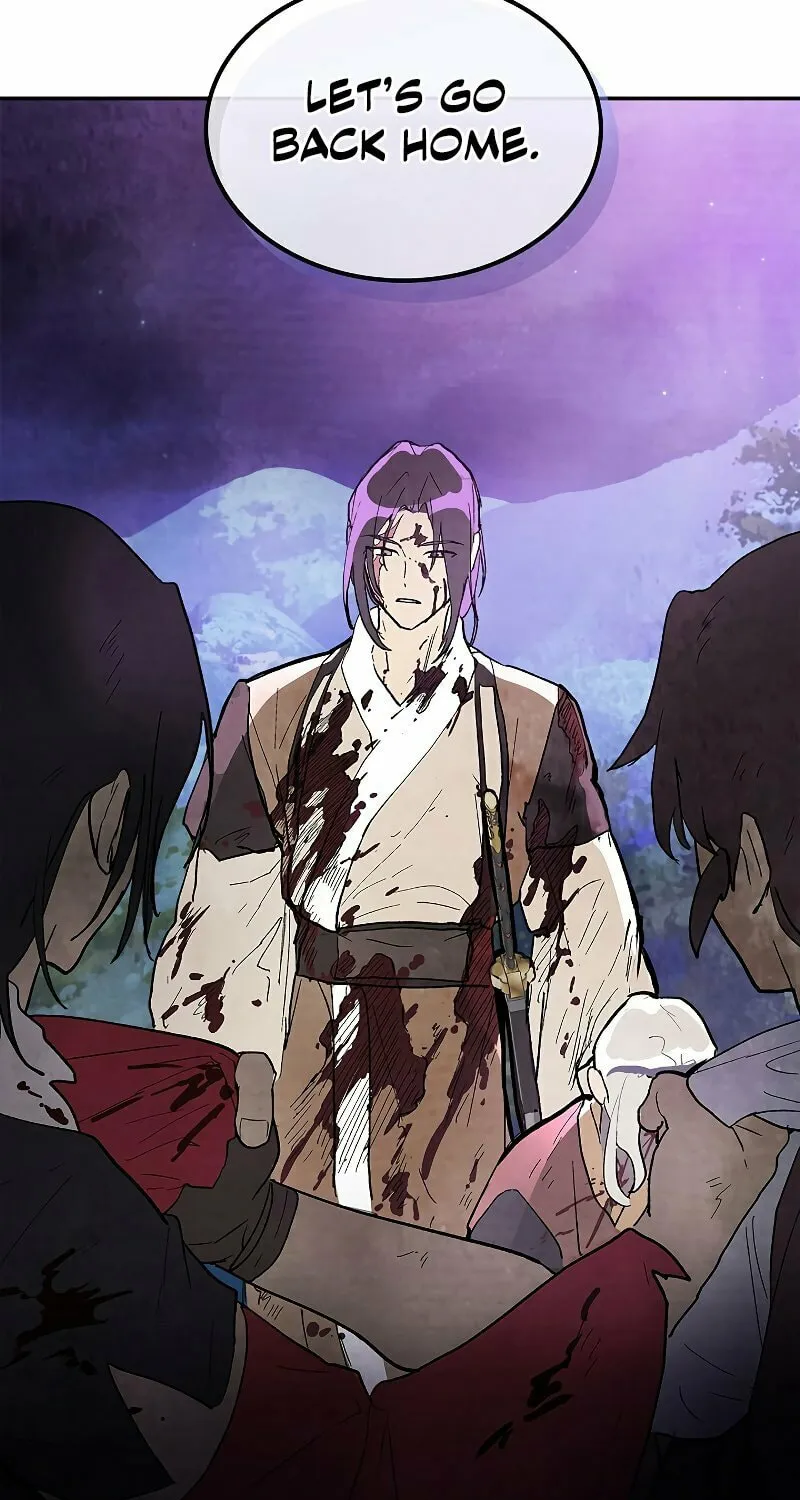 Return of the War God Chapter 16 page 60 - 