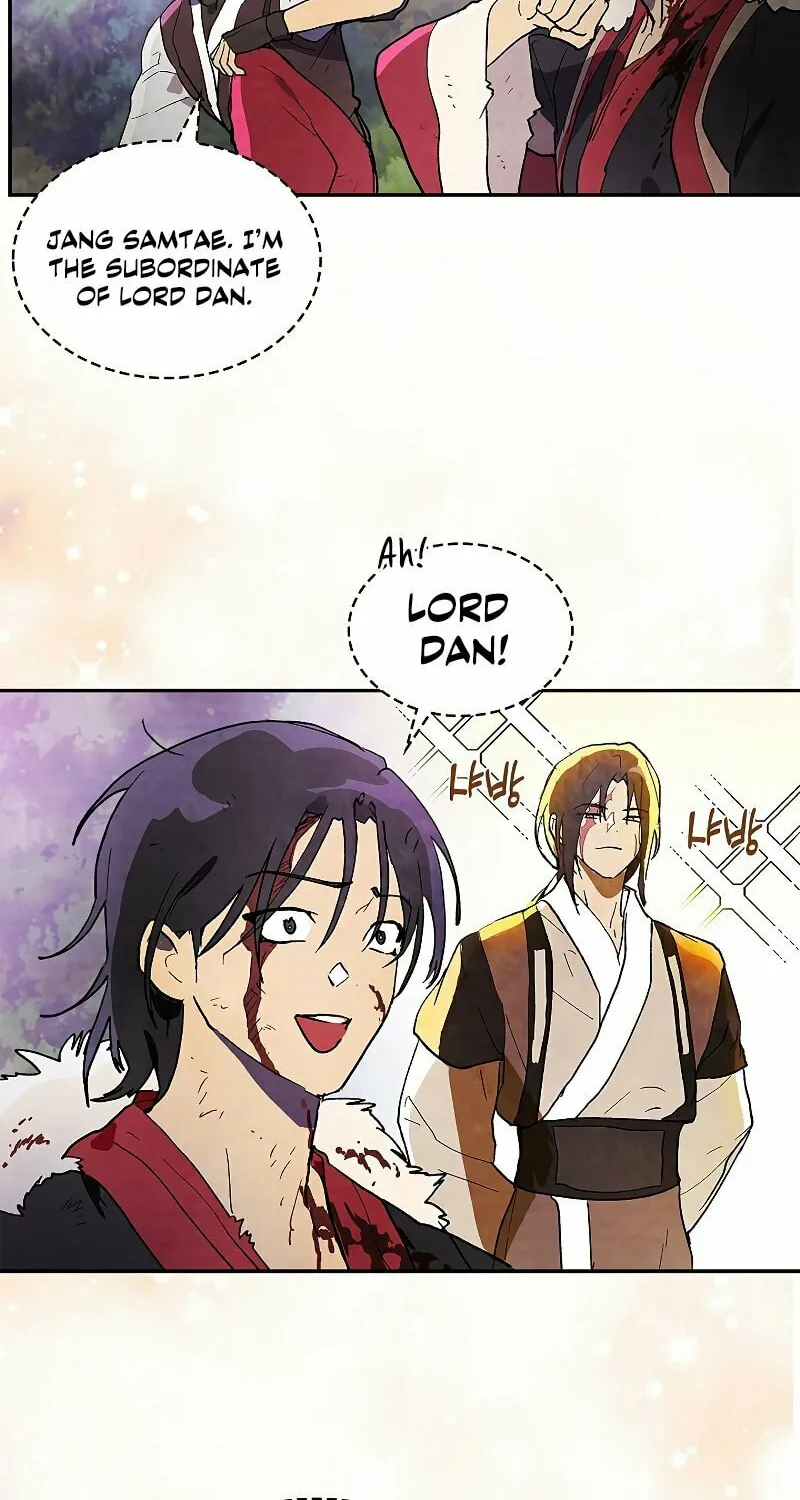 Return of the War God Chapter 16 page 7 - 