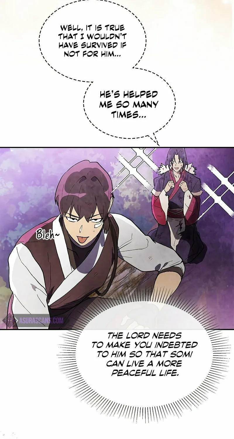 Return of the War God Chapter 16 page 8 - 