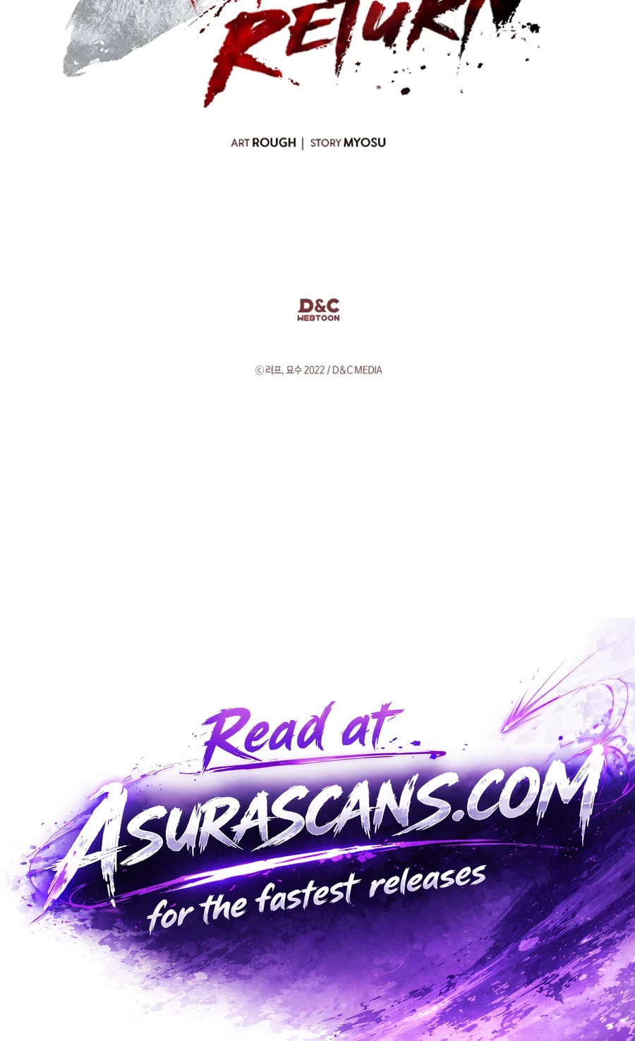 Return of the War God Chapter 160 page 13 - 