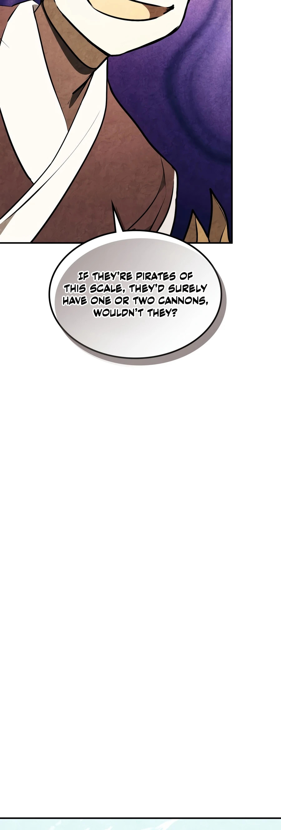Return of the War God Chapter 161 page 11 - 