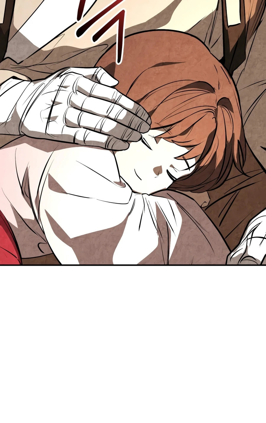 Return of the War God Chapter 162 page 12 - 