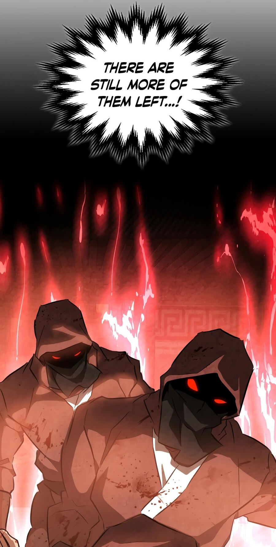Return of the War God Chapter 163 page 18 - 