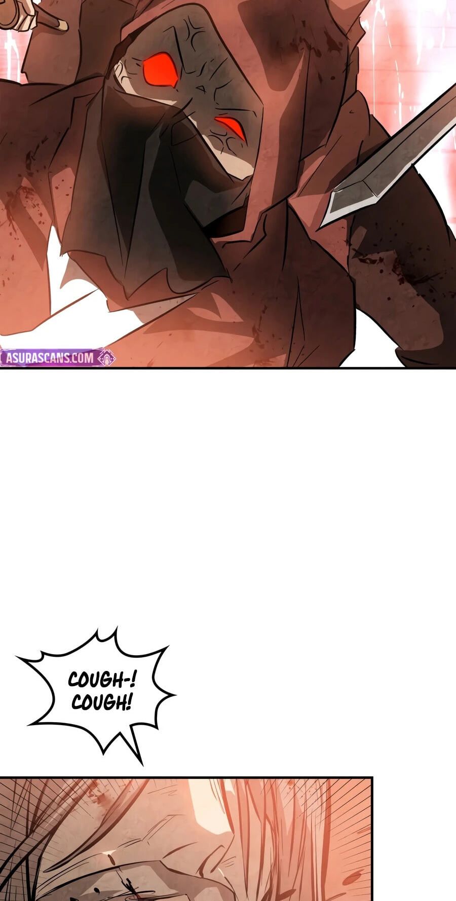 Return of the War God Chapter 163 page 19 - 