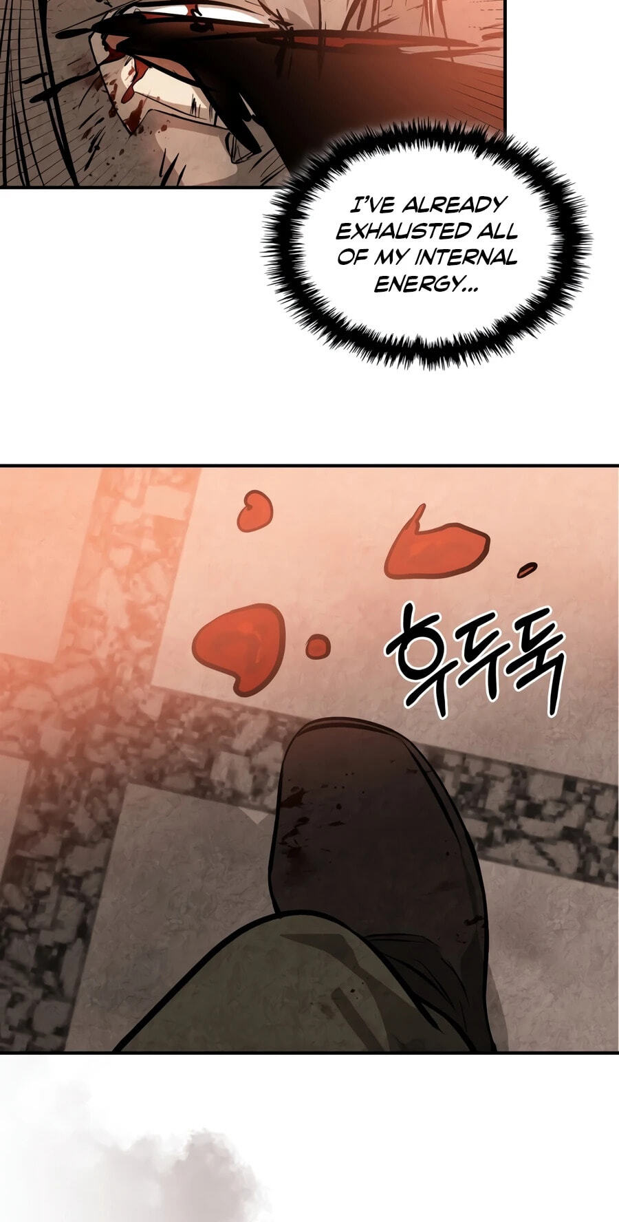 Return of the War God Chapter 163 page 20 - 