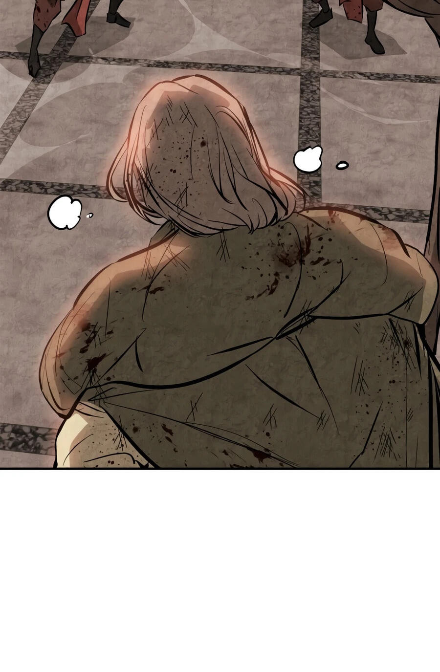 Return of the War God Chapter 163 page 22 - 