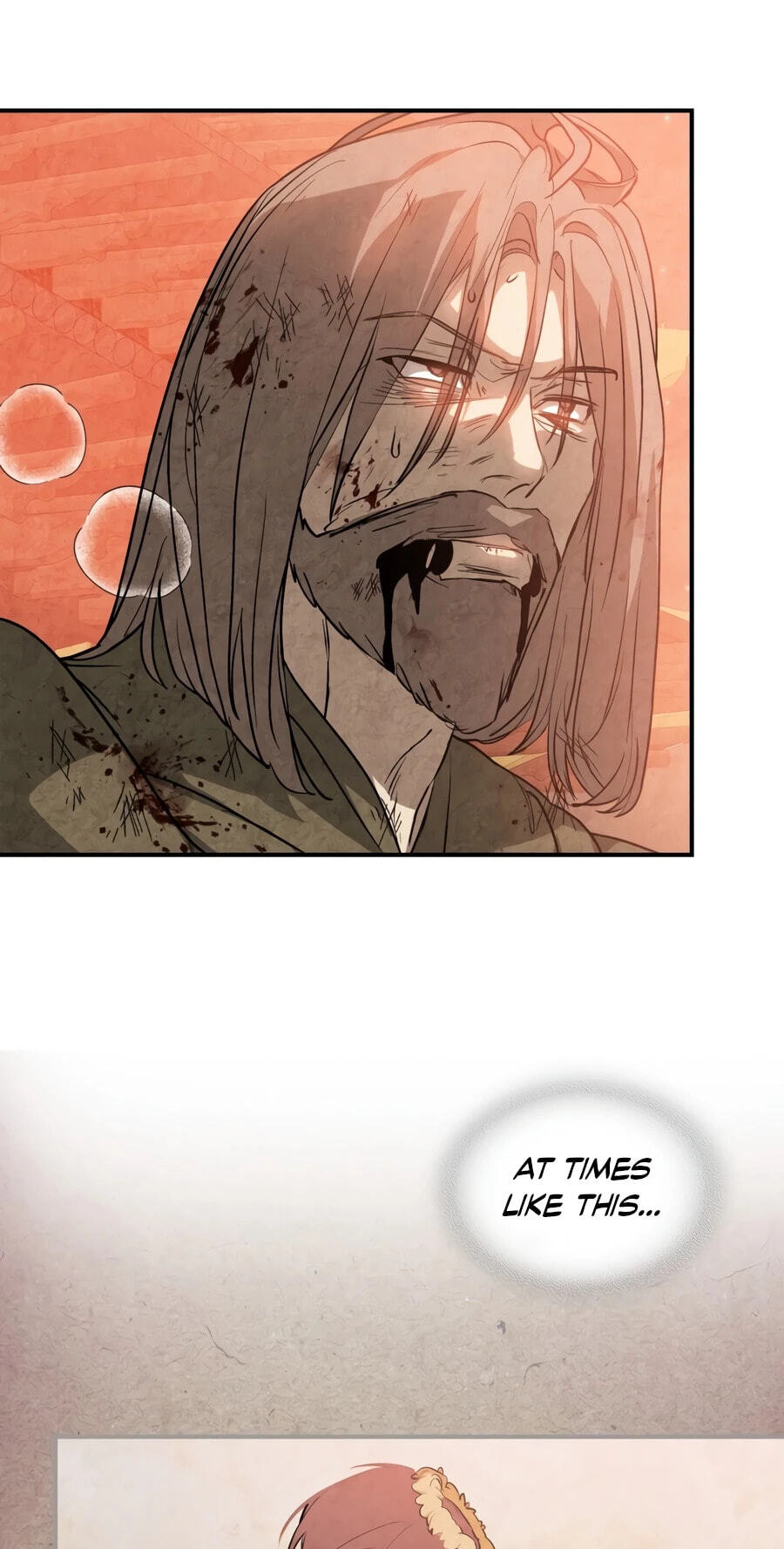 Return of the War God Chapter 163 page 23 - 