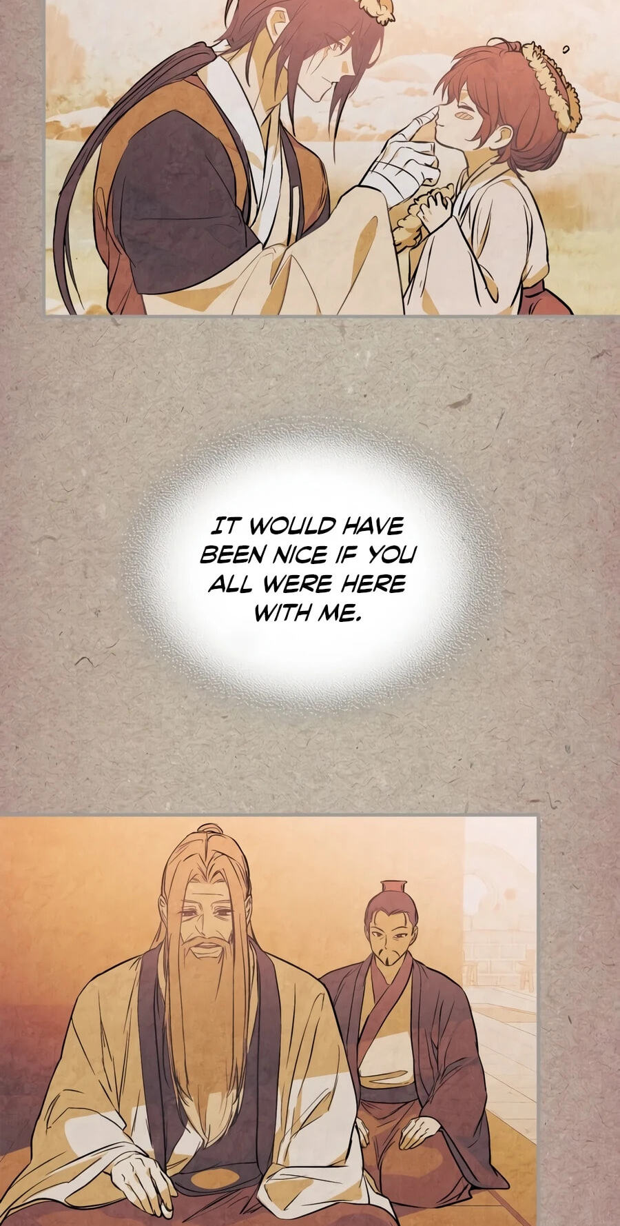 Return of the War God Chapter 163 page 24 - 