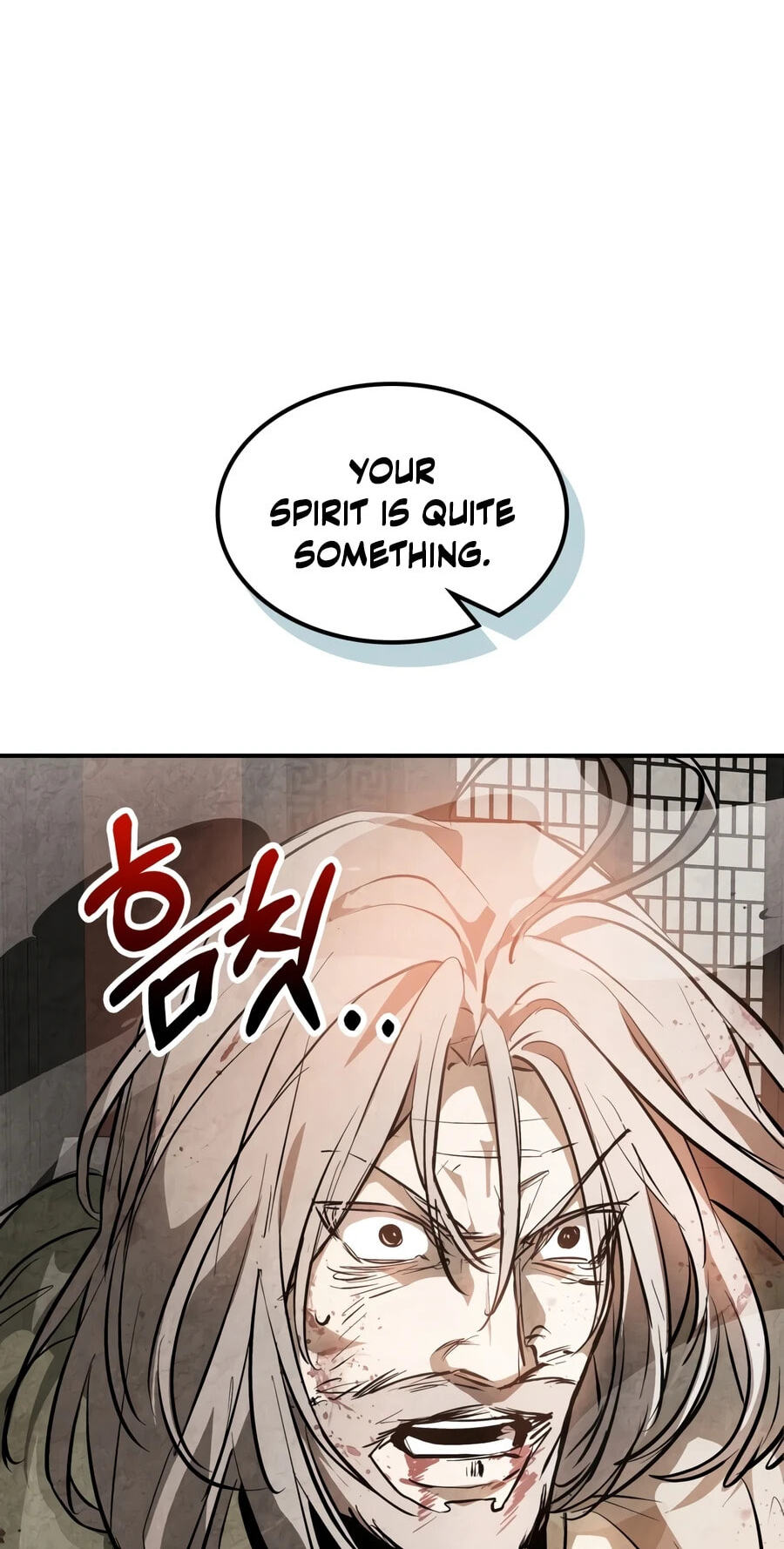 Return of the War God Chapter 163 page 30 - 