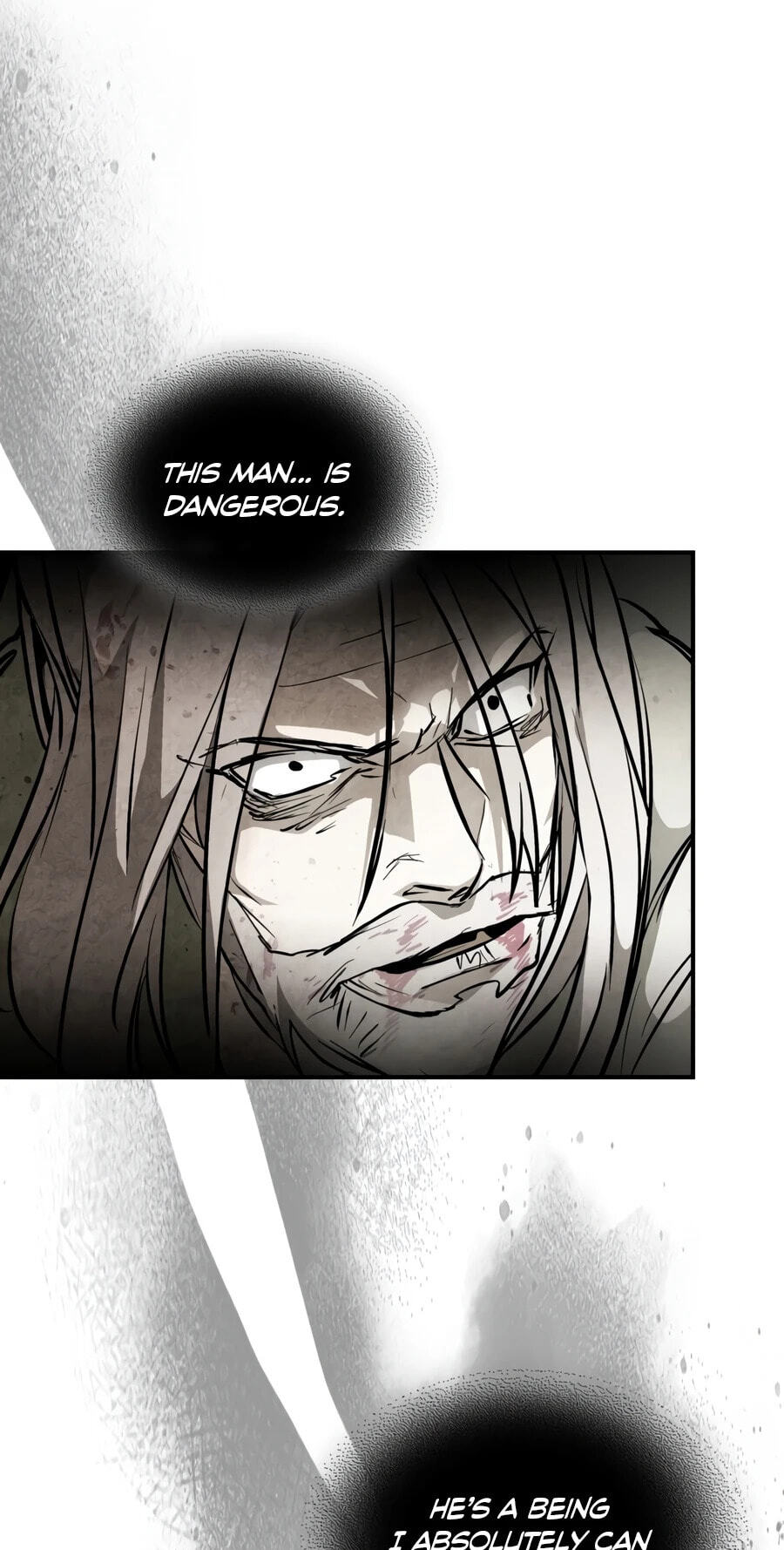 Return of the War God Chapter 163 page 34 - 