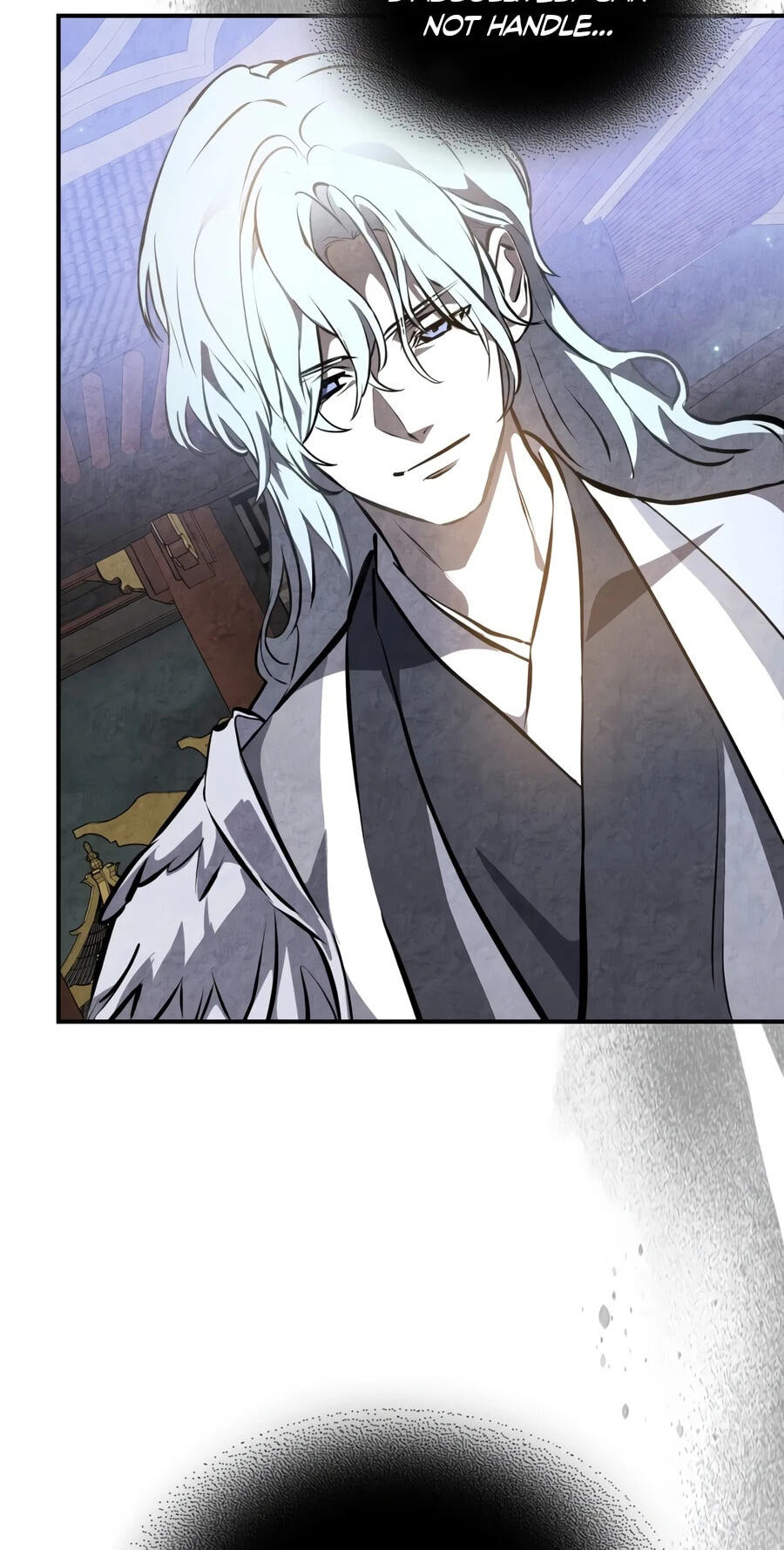 Return of the War God Chapter 163 page 35 - 