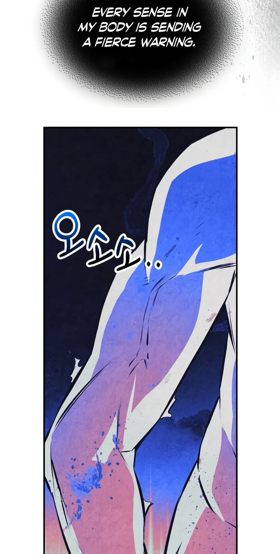 Return of the War God Chapter 163 page 36 - 