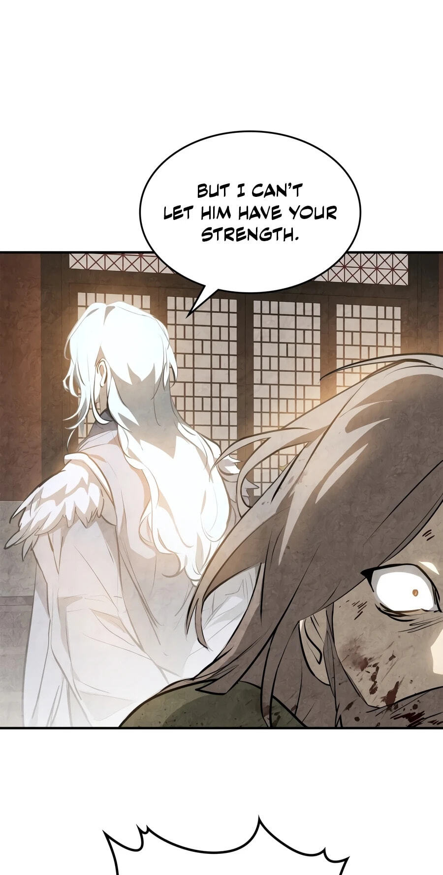 Return of the War God Chapter 163 page 38 - 