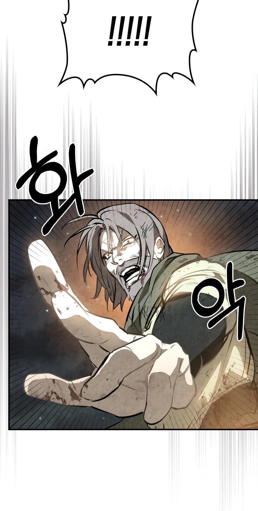 Return of the War God Chapter 163 page 39 - 