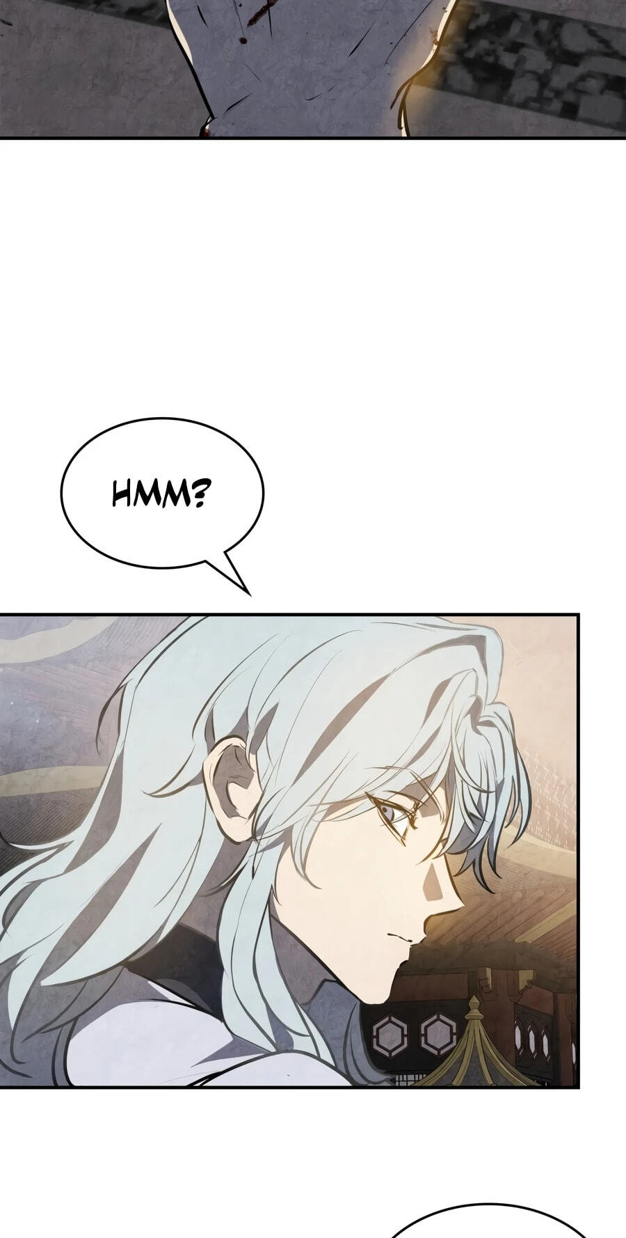 Return of the War God Chapter 163 page 49 - 