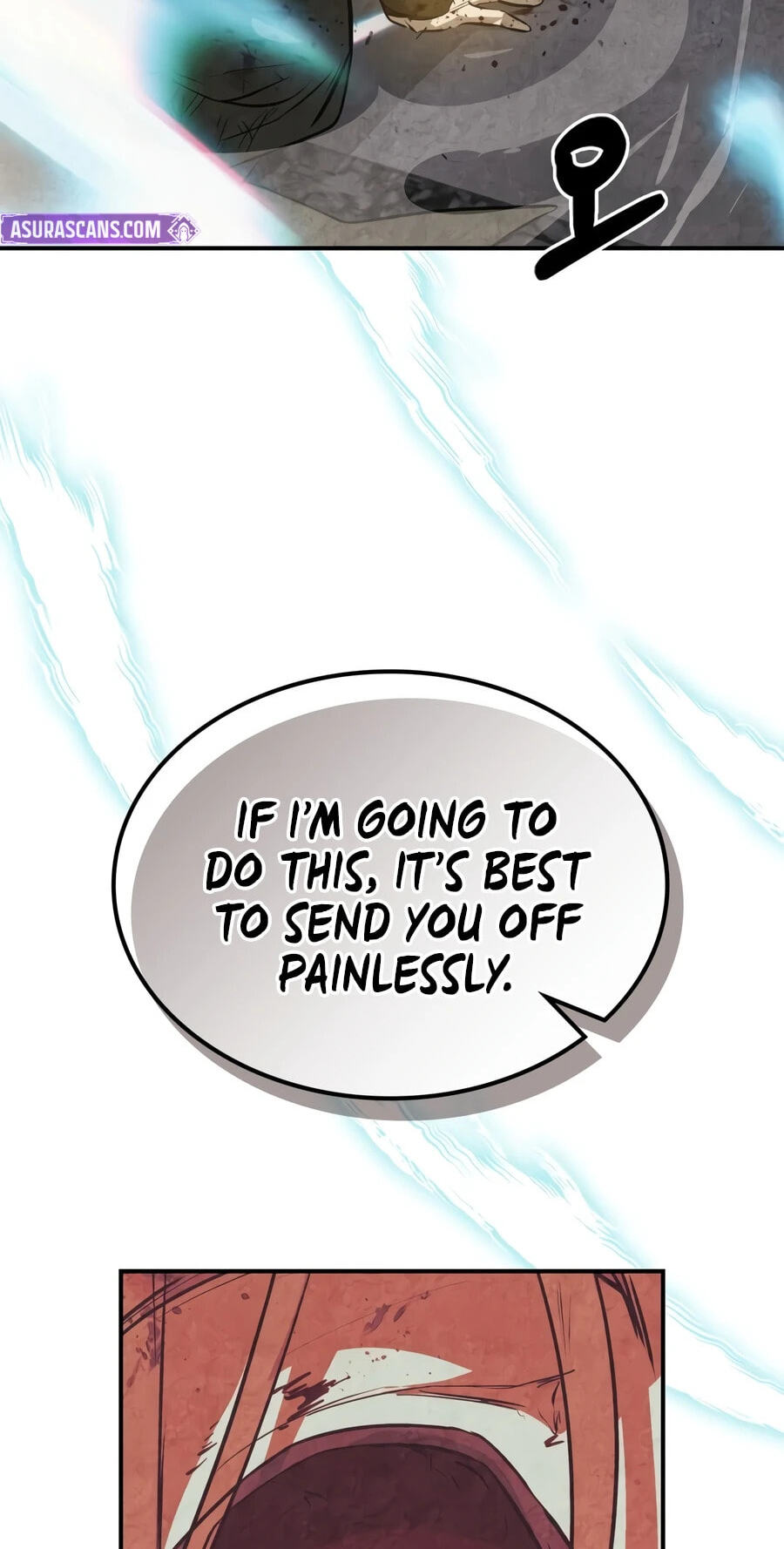 Return of the War God Chapter 163 page 52 - 