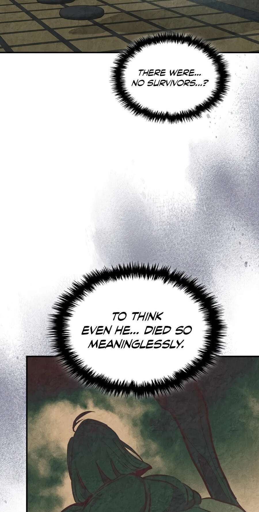 Return of the War God Chapter 163 page 64 - 