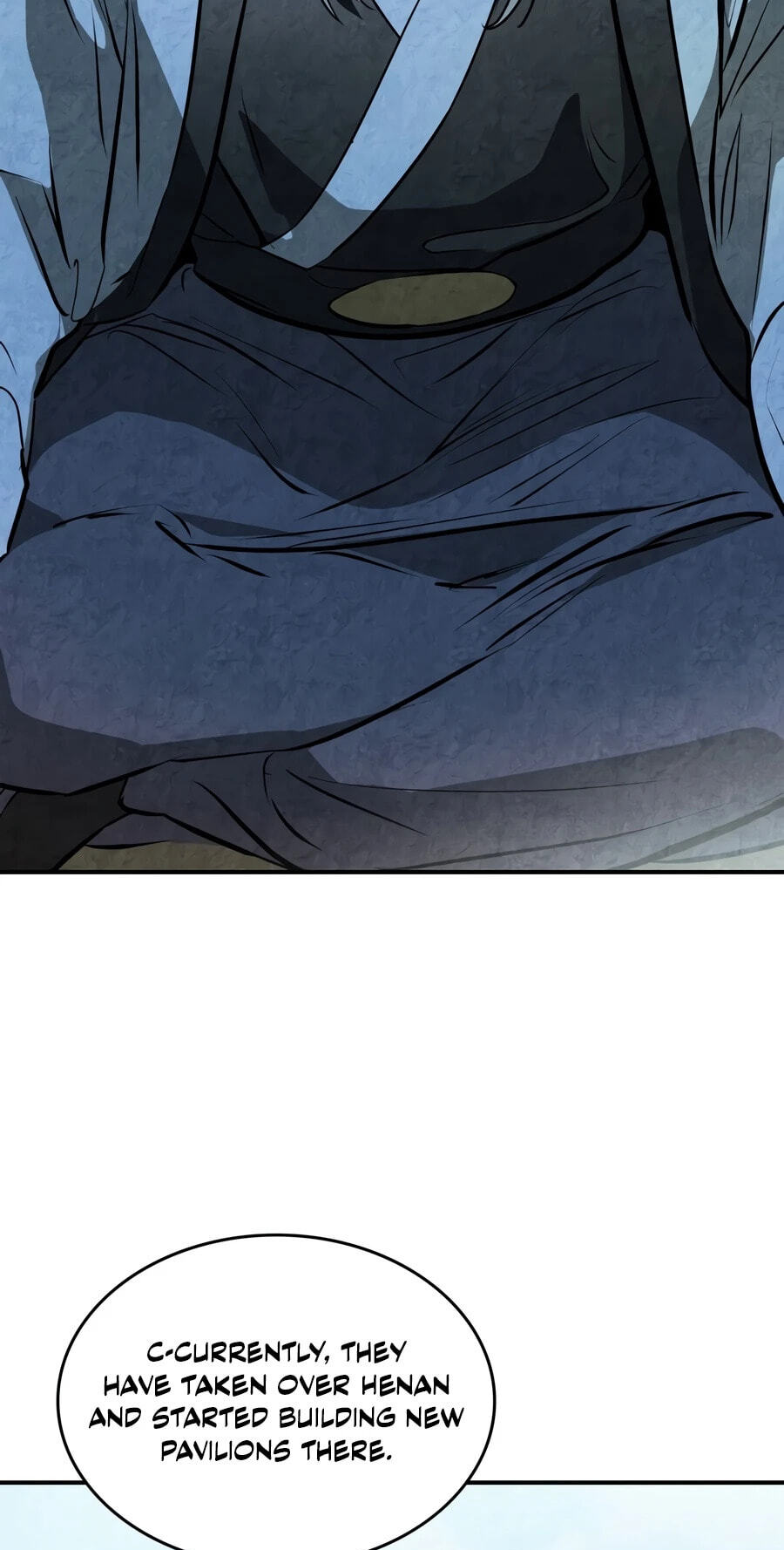 Return of the War God Chapter 163 page 67 - 
