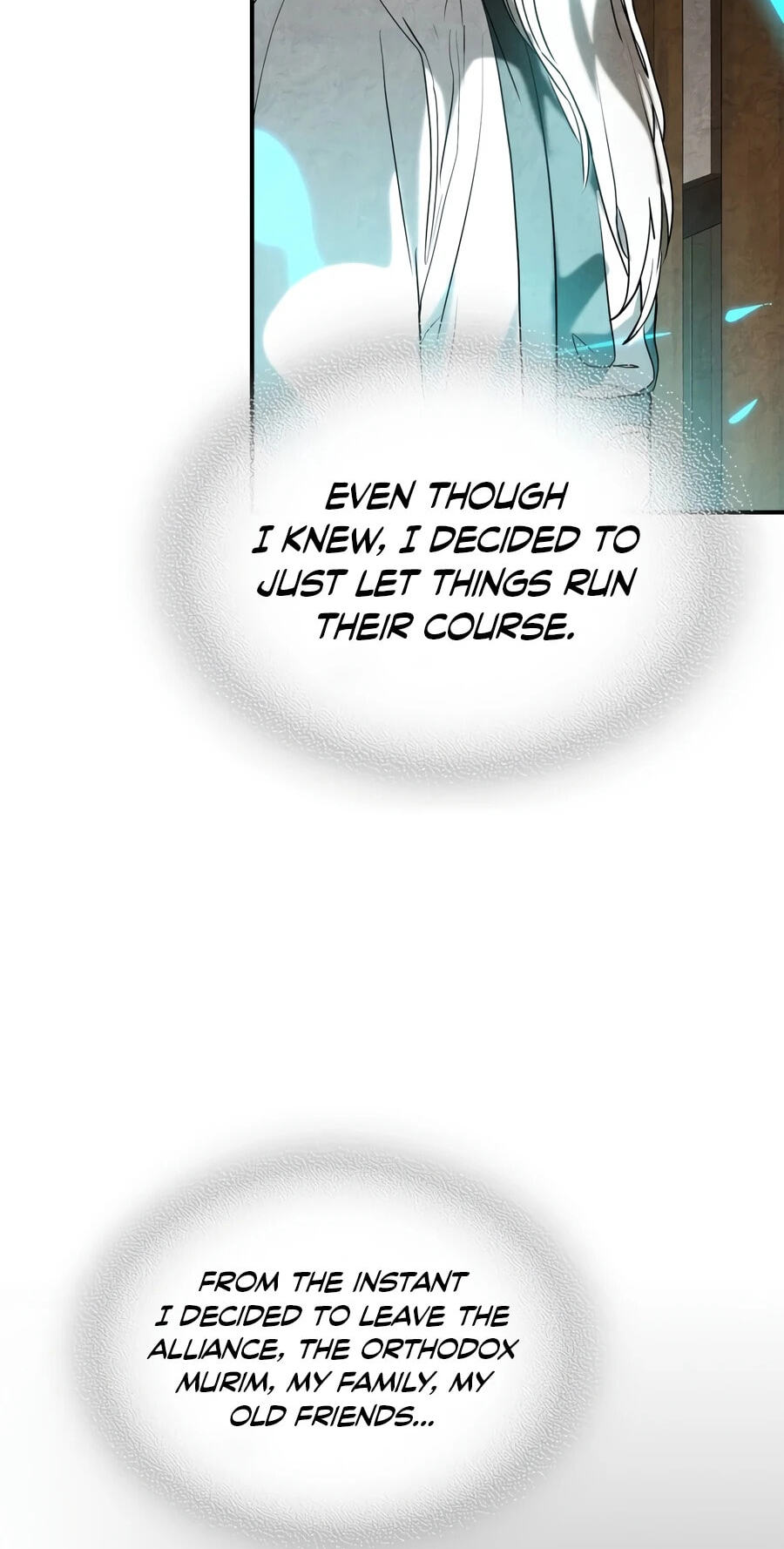 Return of the War God Chapter 163 page 79 - 