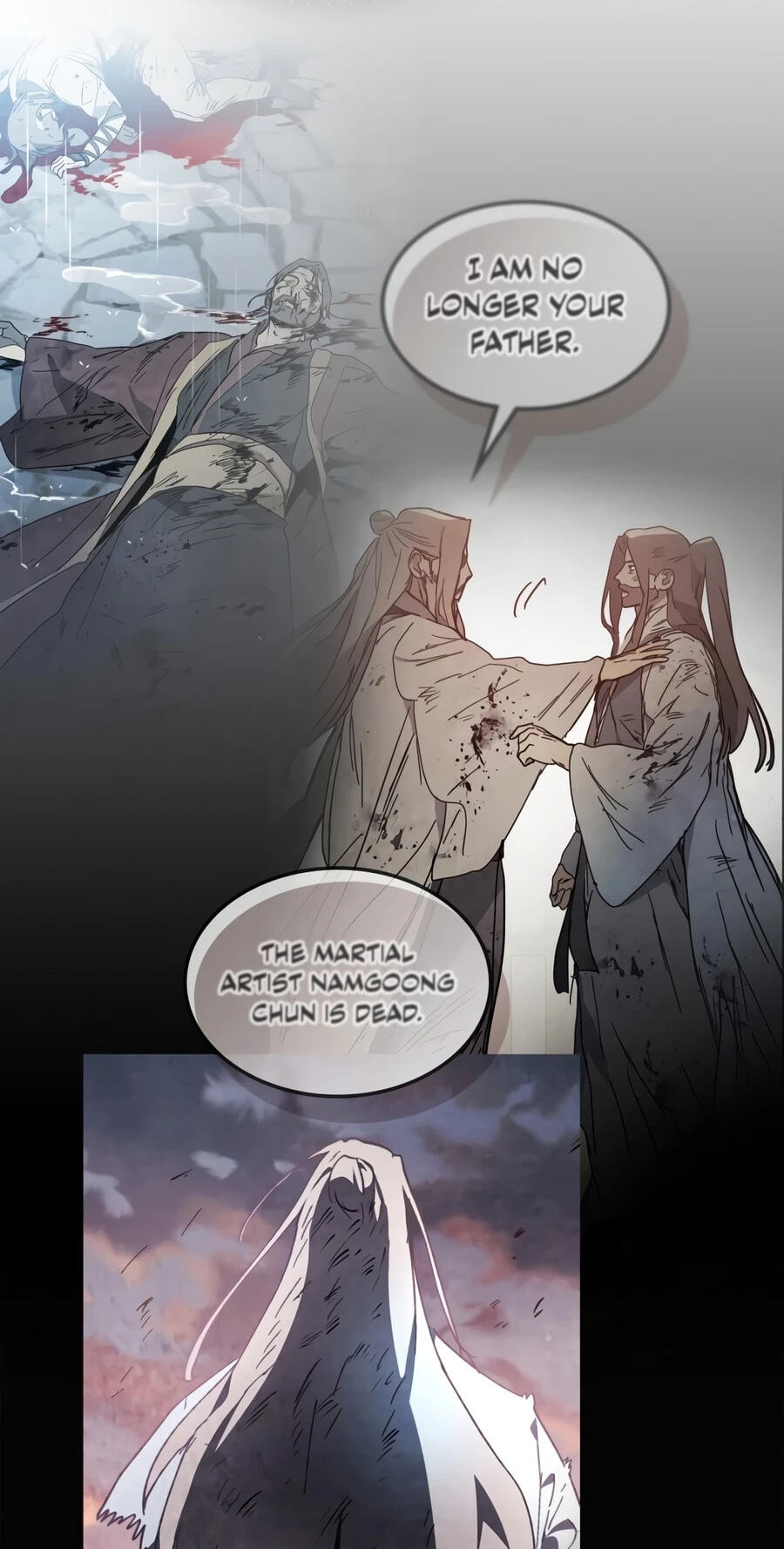 Return of the War God Chapter 163 page 80 - 
