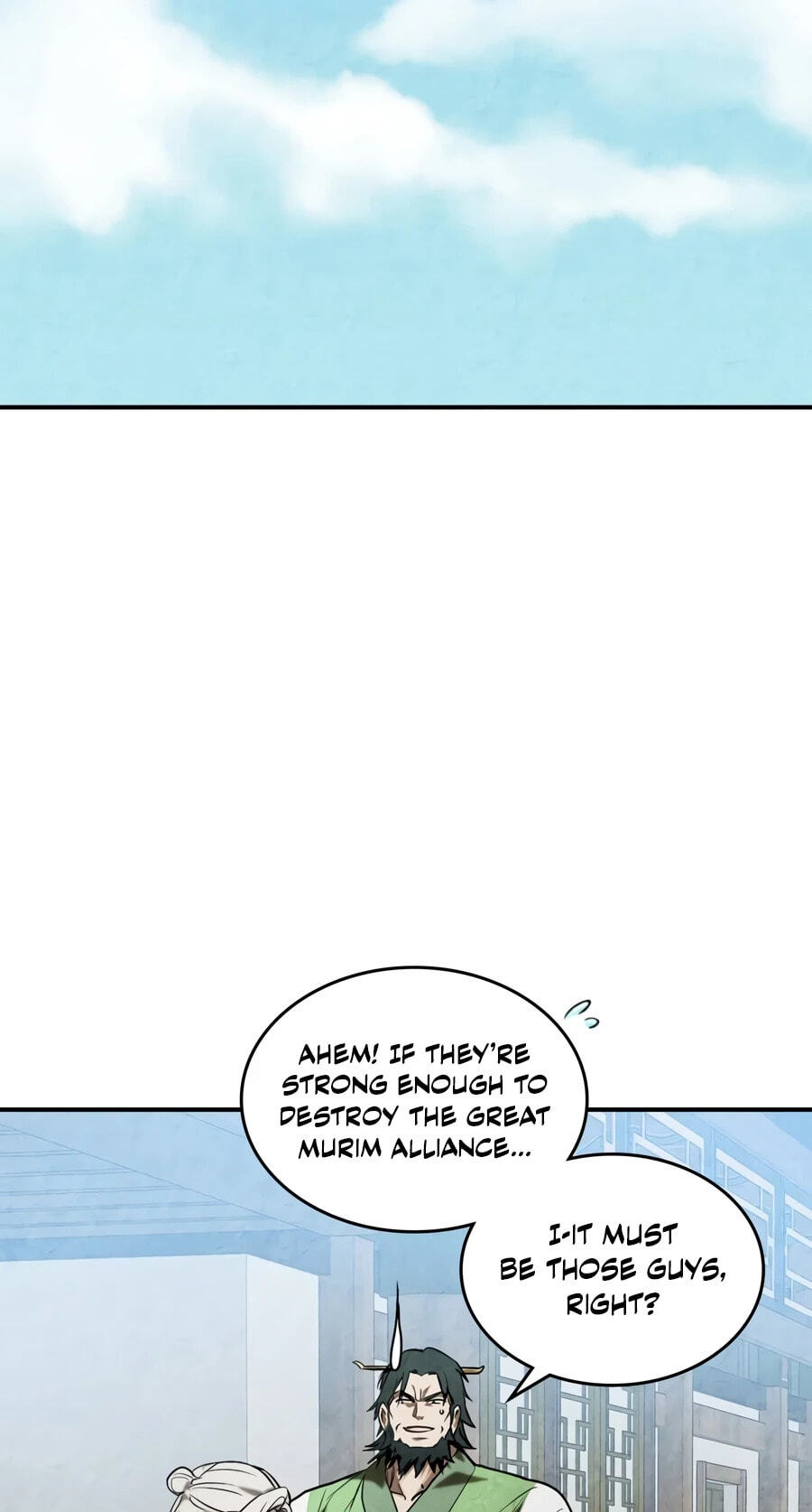 Return of the War God Chapter 163 page 85 - 