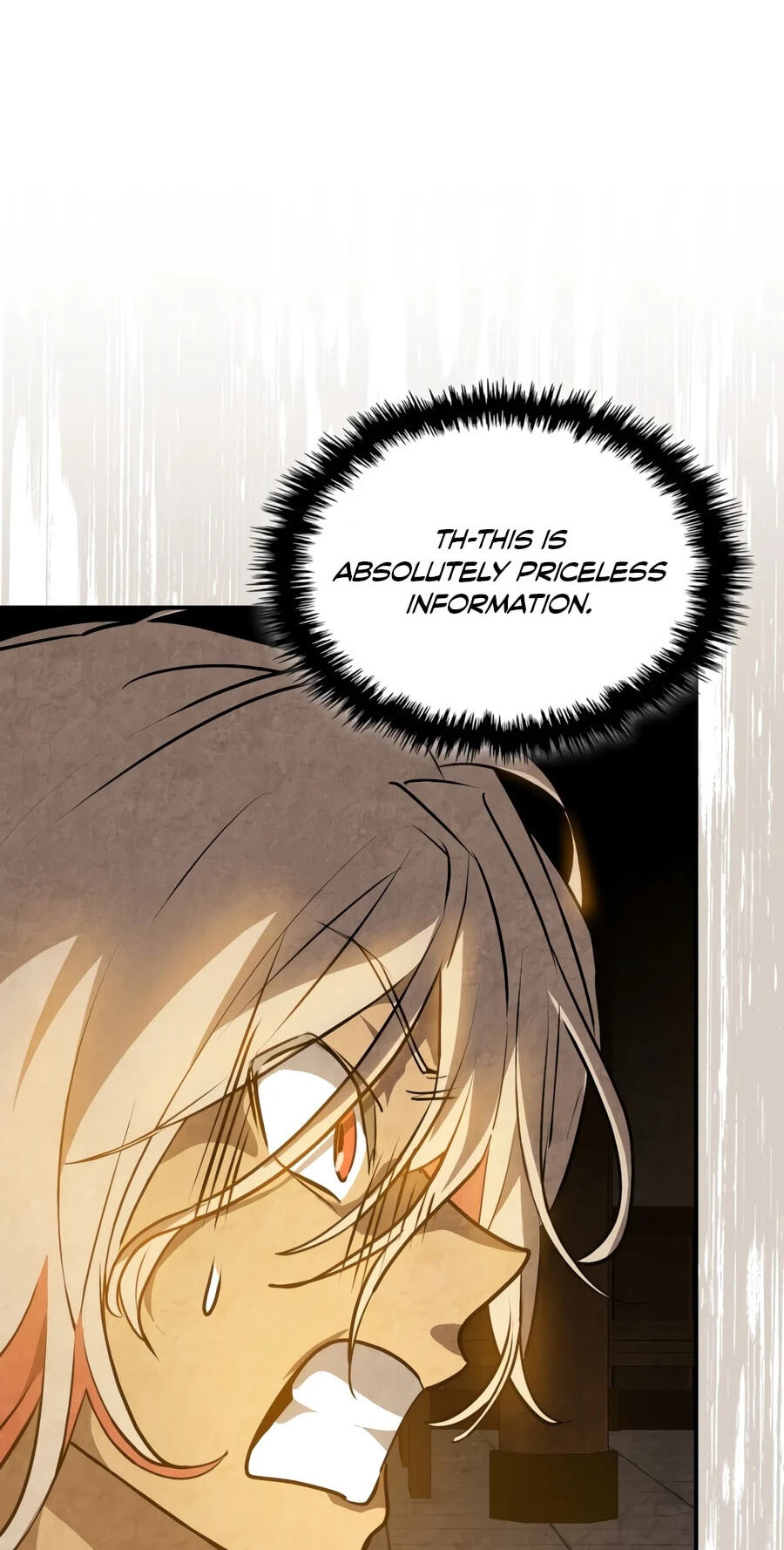 Return of the War God Chapter 164 page 13 - 
