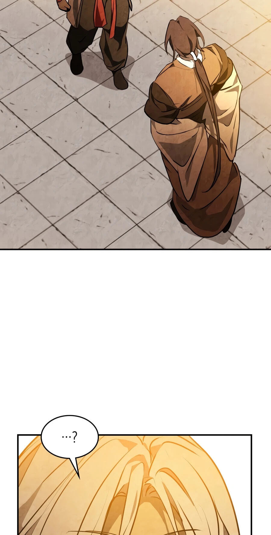 Return of the War God Chapter 164 page 15 - 