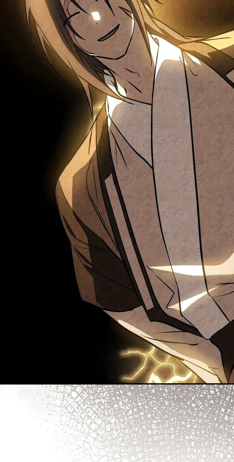 Return of the War God Chapter 164 page 17 - 