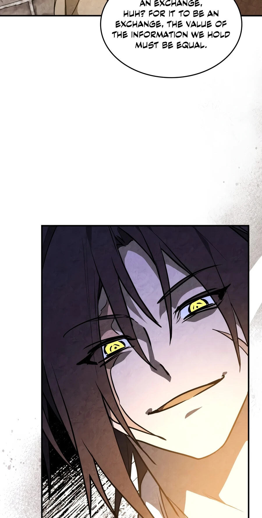 Return of the War God Chapter 164 page 19 - 