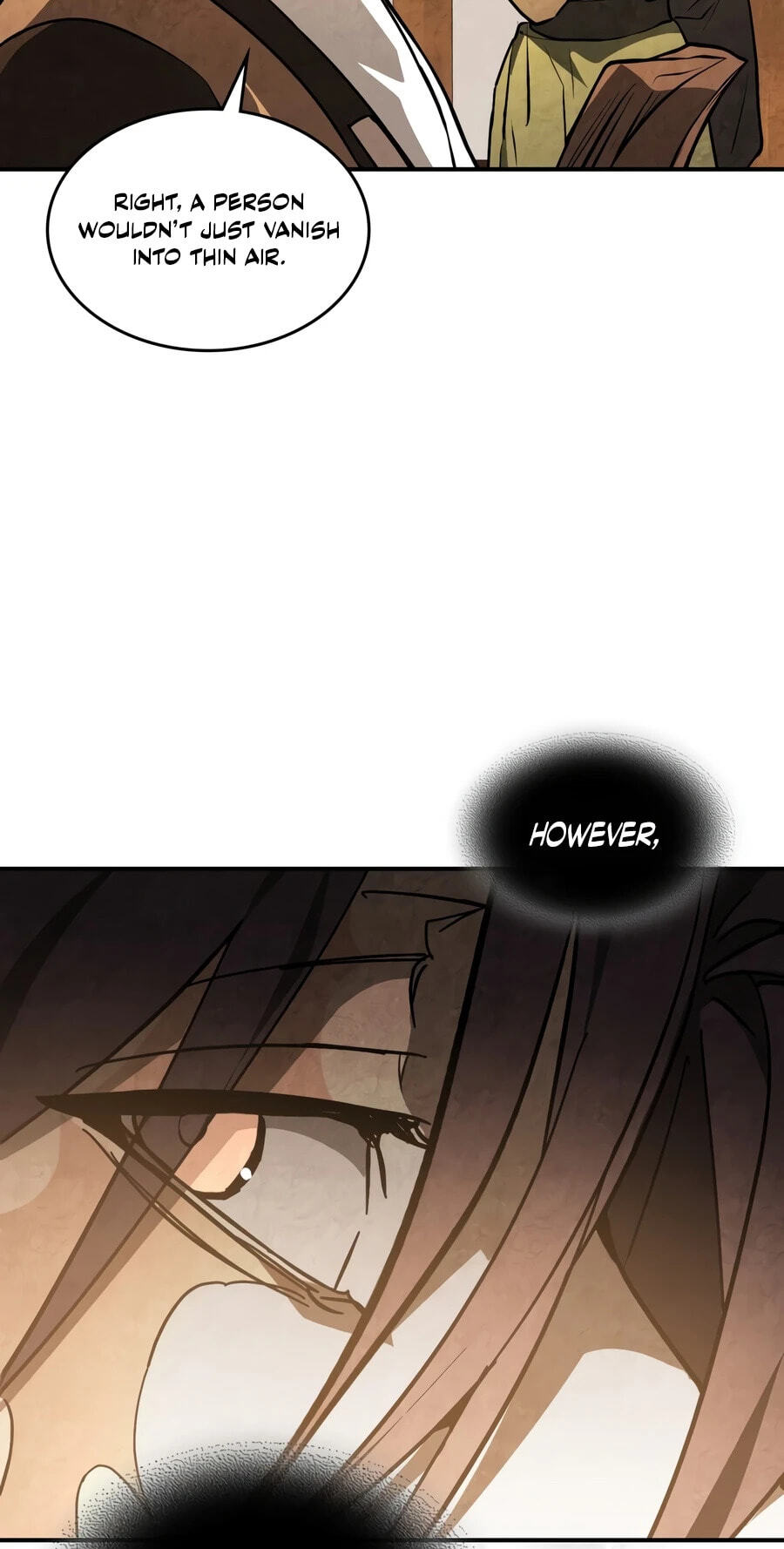 Return of the War God Chapter 164 page 26 - 