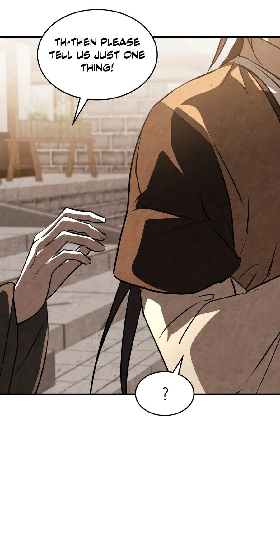 Return of the War God Chapter 164 page 32 - 