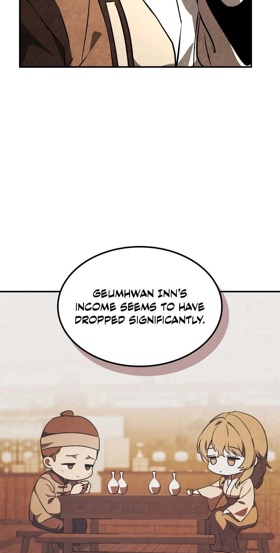Return of the War God Chapter 164 page 35 - 