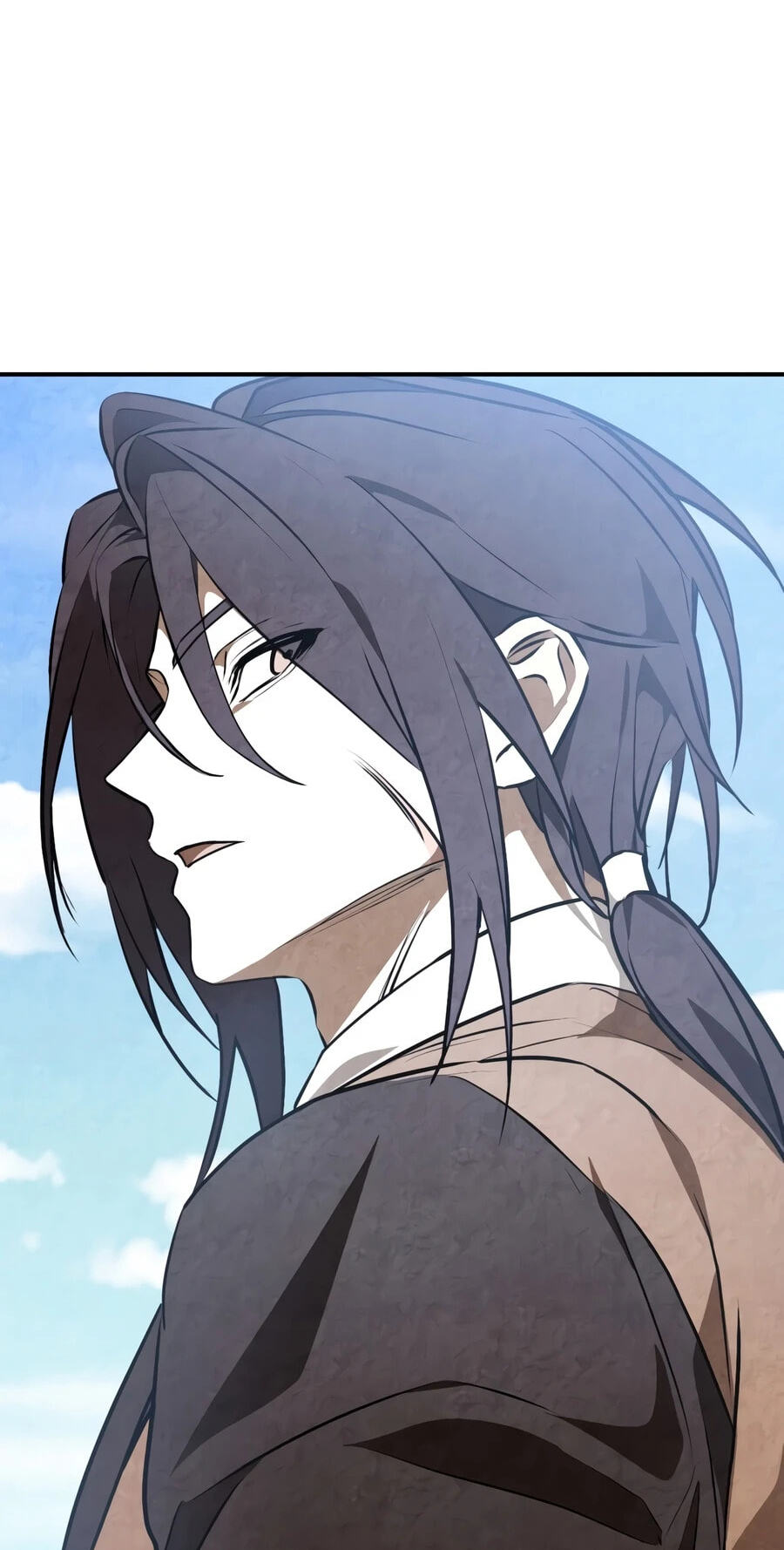 Return of the War God Chapter 164 page 37 - 