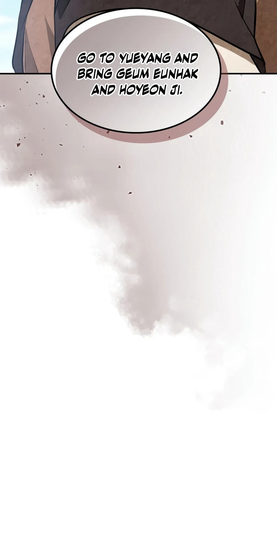 Return of the War God Chapter 164 page 38 - 