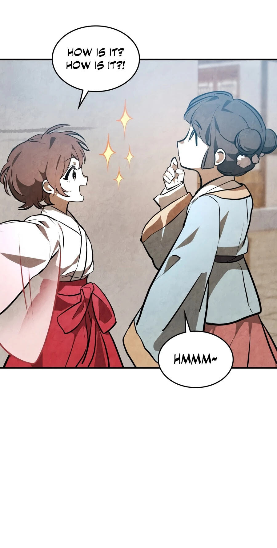 Return of the War God Chapter 164 page 43 - 