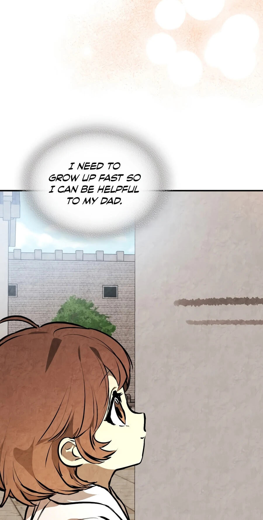 Return of the War God Chapter 164 page 50 - 
