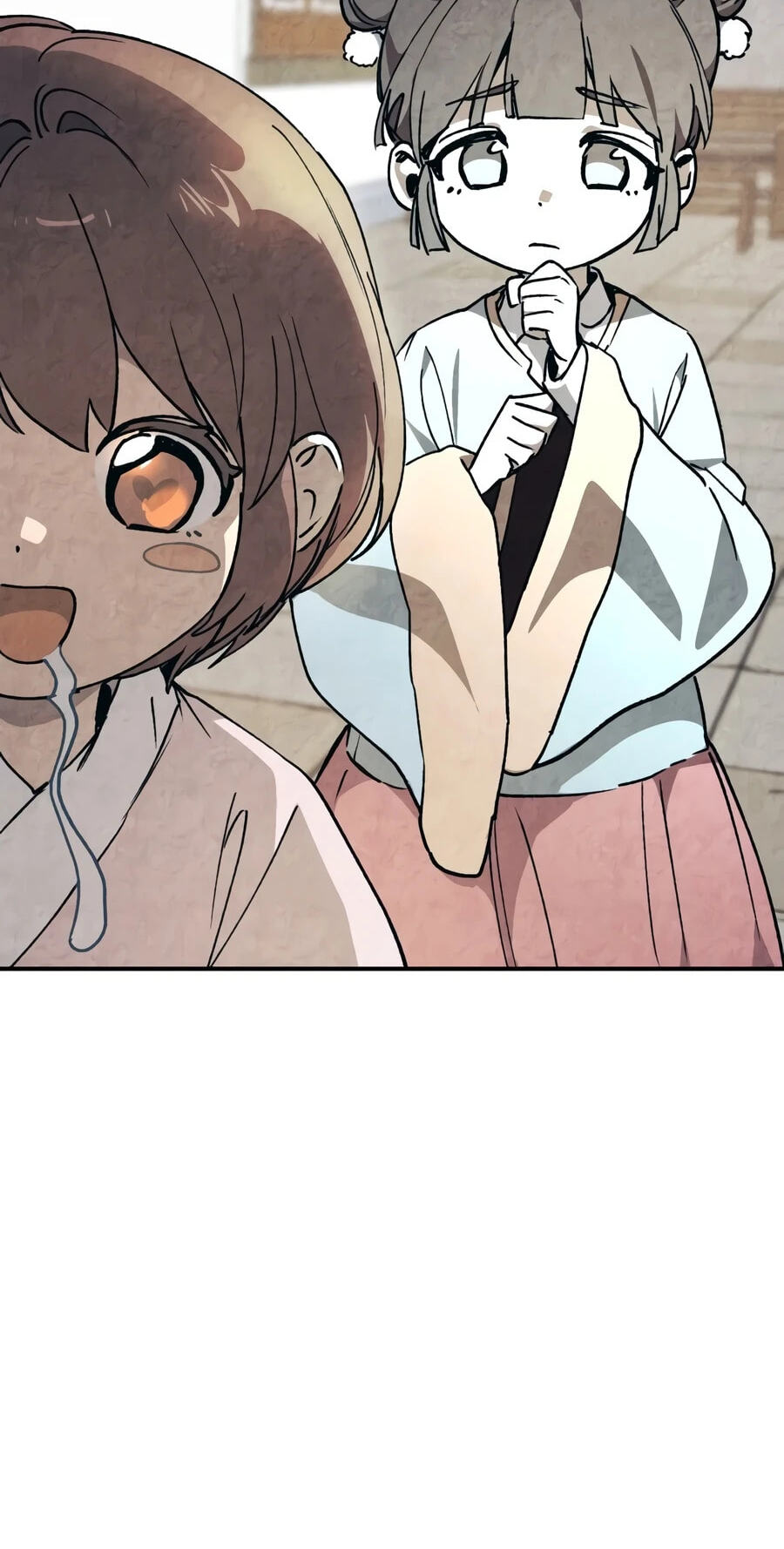 Return of the War God Chapter 164 page 60 - 