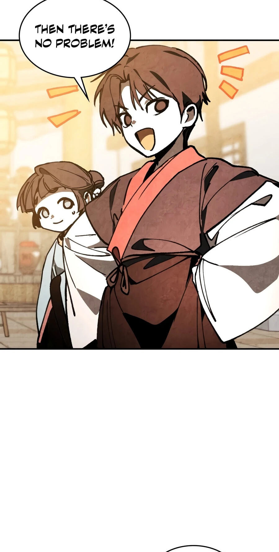 Return of the War God Chapter 164 page 65 - 