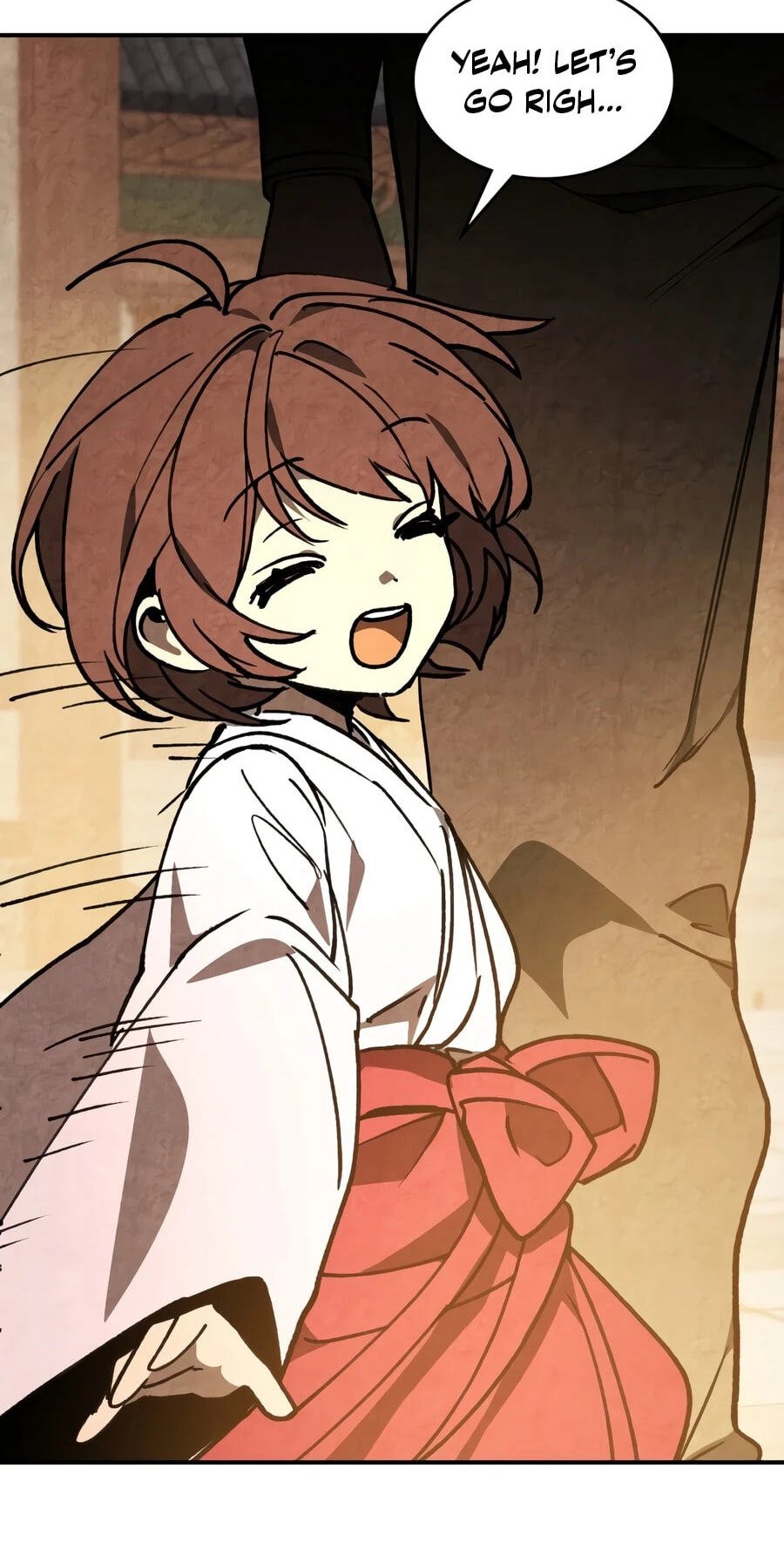 Return of the War God Chapter 164 page 66 - 
