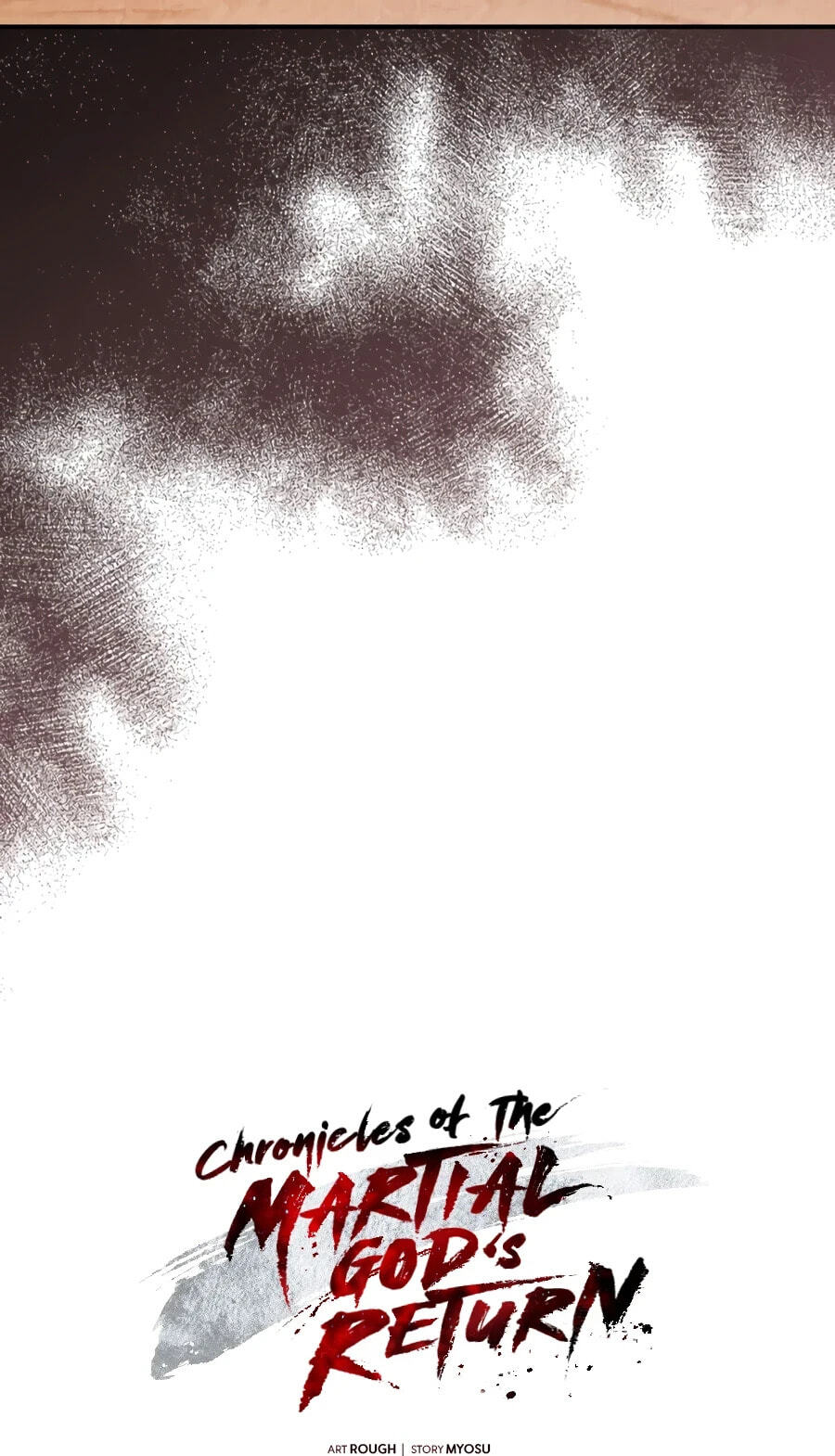 Return of the War God Chapter 164 page 75 - 