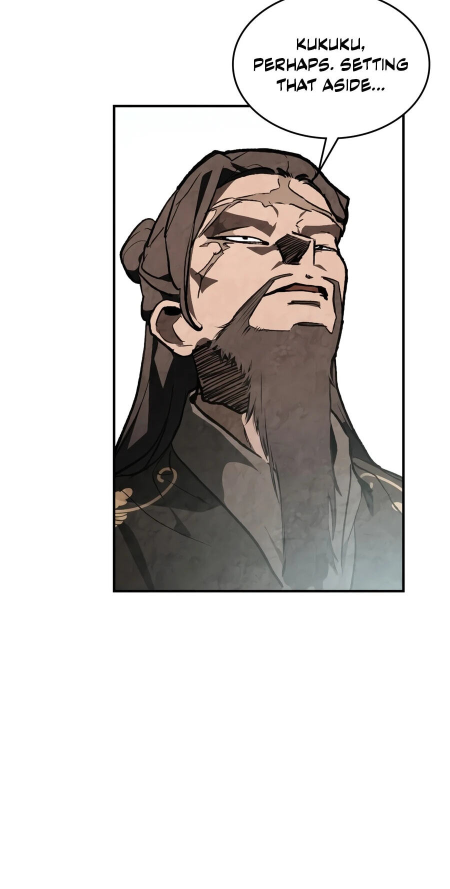 Return of the War God Chapter 165 page 16 - 
