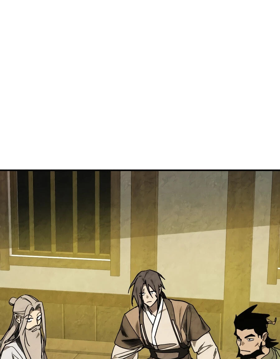 Return of the War God Chapter 165 page 22 - 