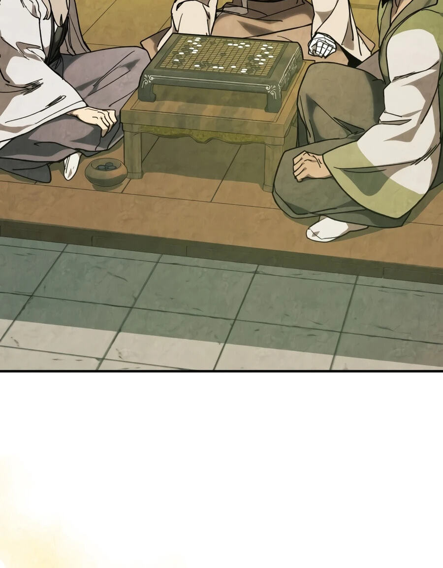 Return of the War God Chapter 165 page 23 - 