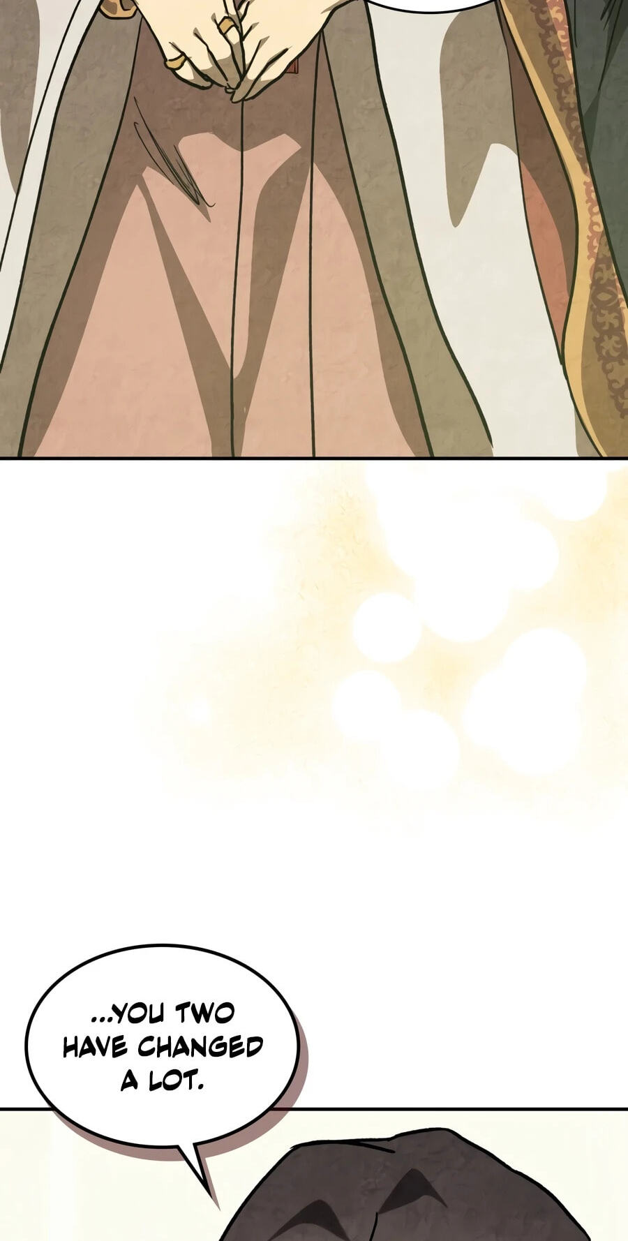 Return of the War God Chapter 165 page 25 - 
