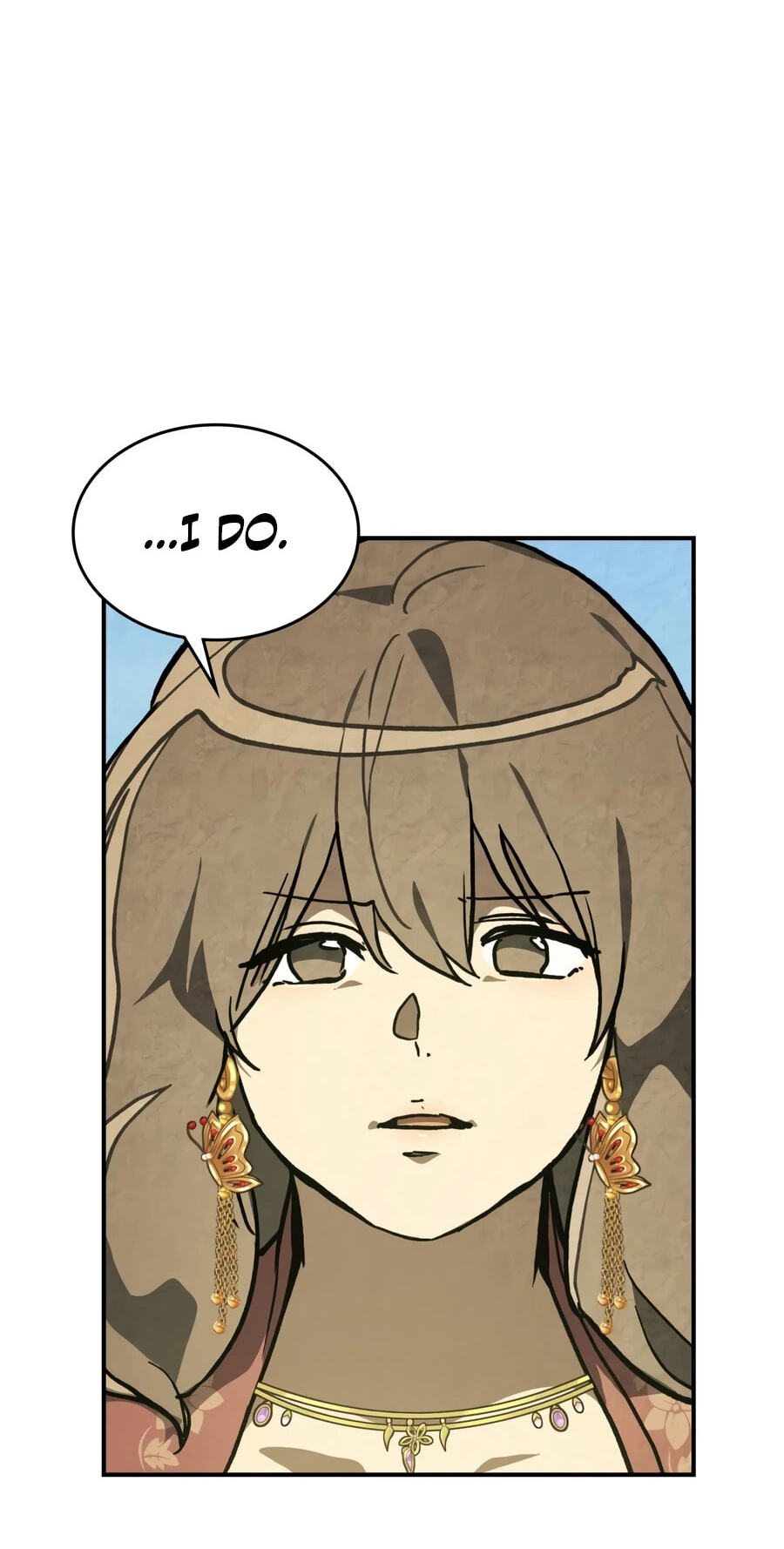 Return of the War God Chapter 165 page 30 - 