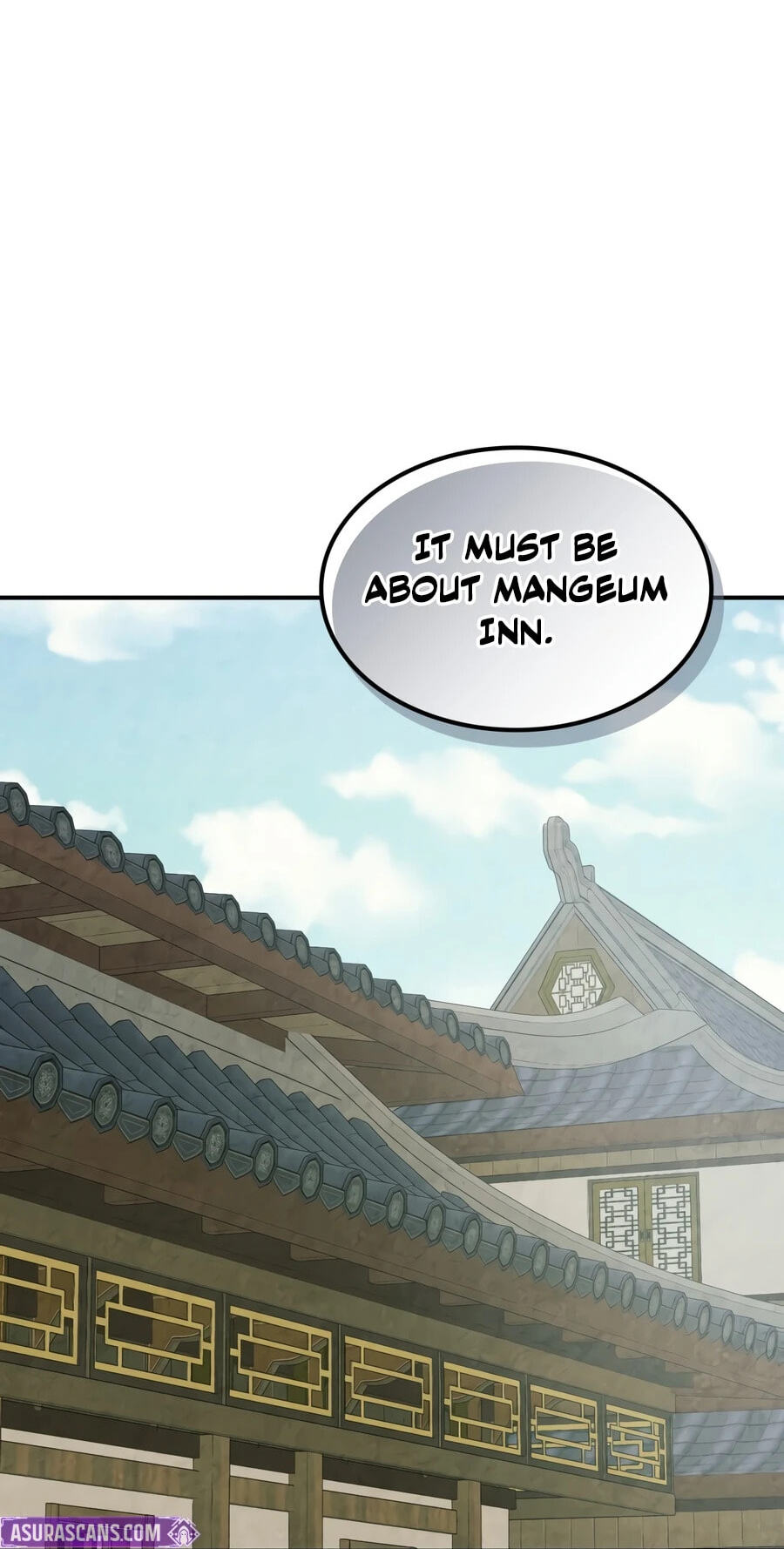 Return of the War God Chapter 165 page 31 - 