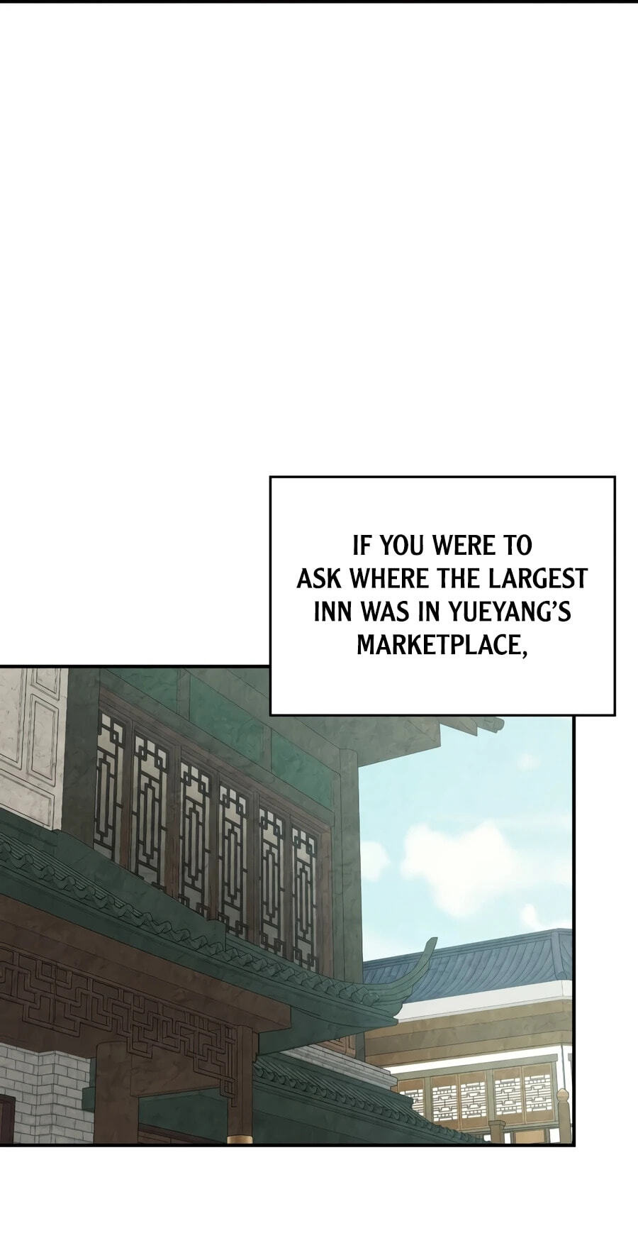 Return of the War God Chapter 165 page 32 - 