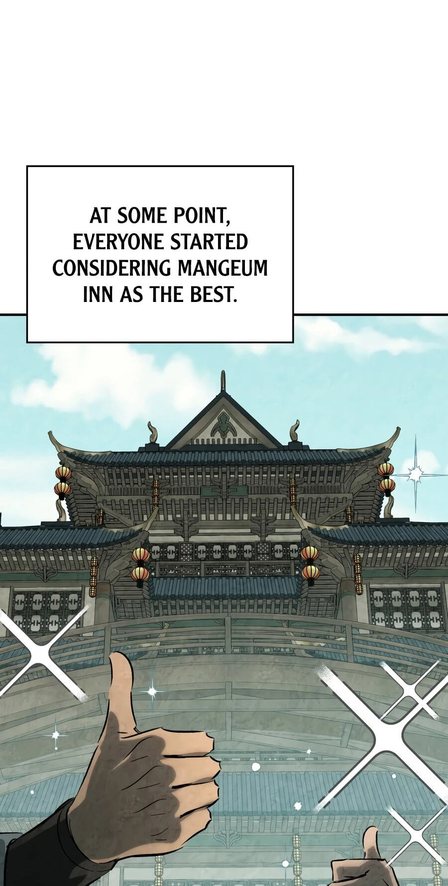 Return of the War God Chapter 165 page 36 - 