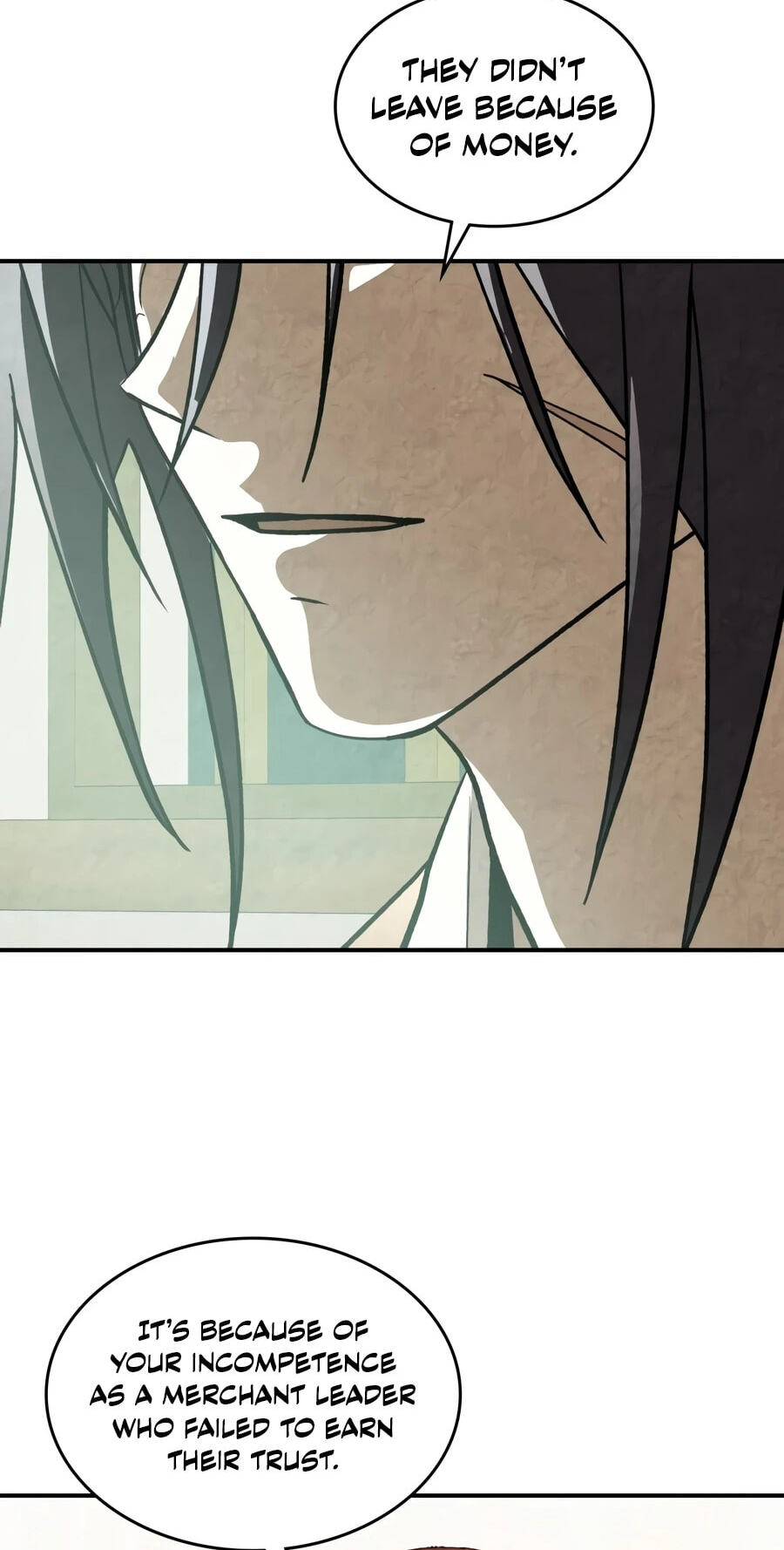 Return of the War God Chapter 165 page 42 - 