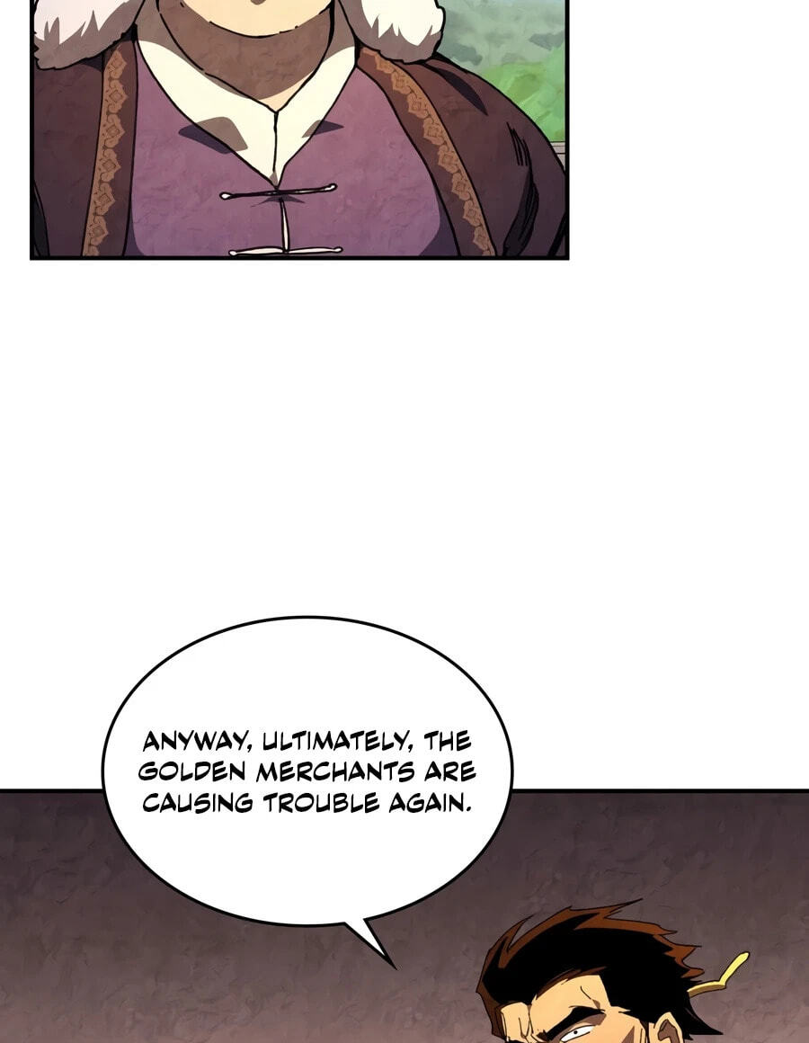 Return of the War God Chapter 165 page 44 - 